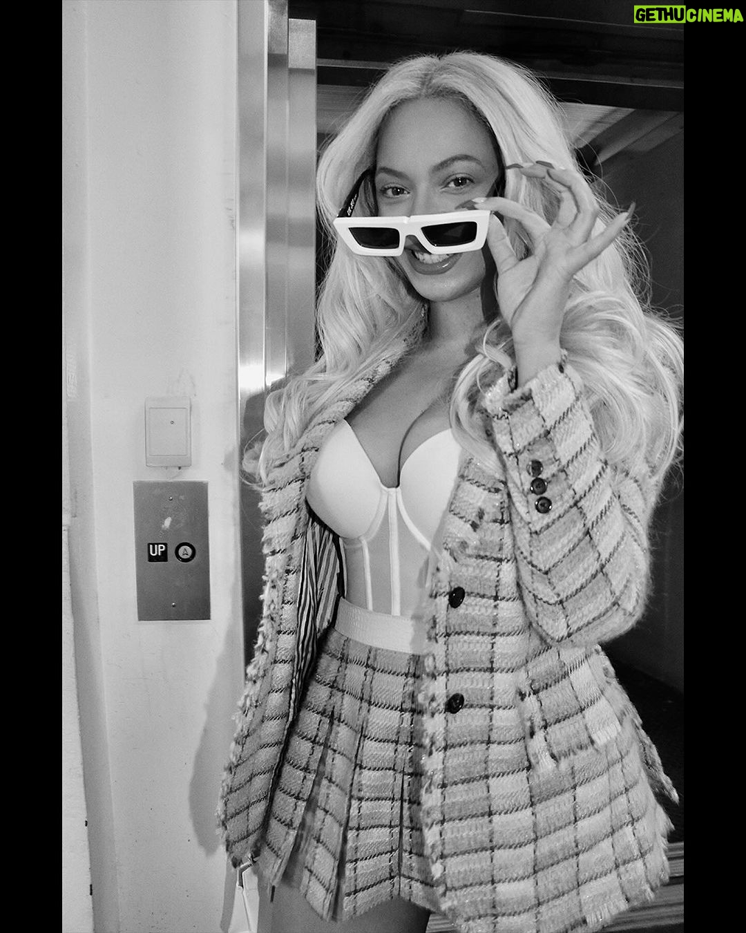 Beyoncé - 3.9 Million Likes -