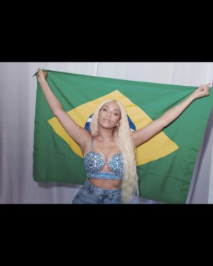 Beyoncé Instagram - 
