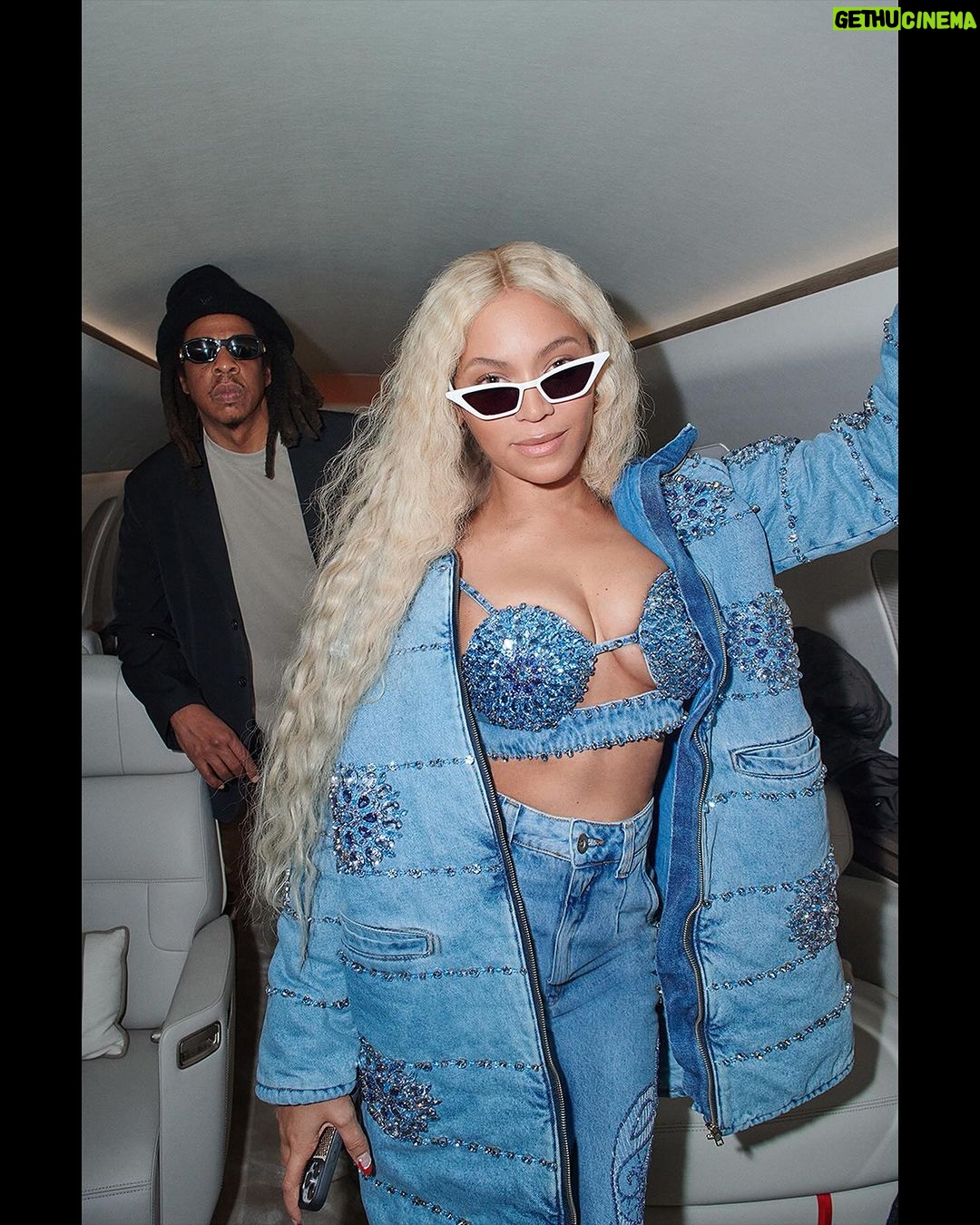 Beyoncé - 4.4 Million Likes -