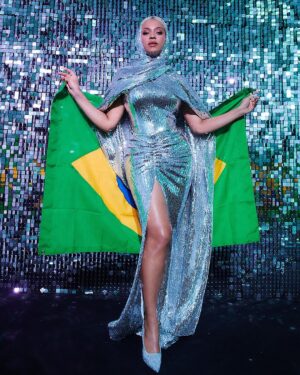 Beyoncé Instagram - 