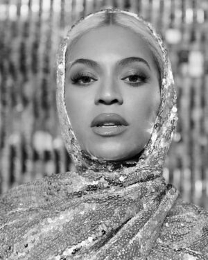 Beyoncé Instagram - 