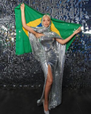 Beyoncé Instagram - 