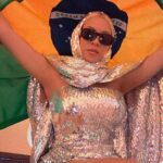 Beyoncé Instagram –