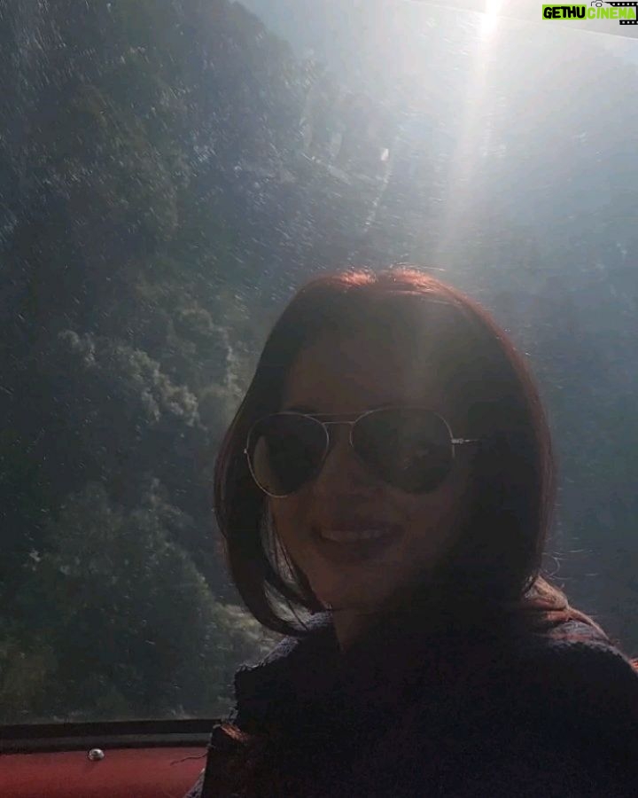 Bhagyashree Instagram - 2024 Begins ! 1. Om Namashivay ! Blessings of Pashupatinath in #Khatmandu and Bhaleshwar Mahadev in #chandragiri 2. Took the Cable car to #chandragiri 2520ft above the sea level. 3. Nepalese paintings... #thangka 4. The kabutars don't leave me.. went to the #patandarbarsquare in #lalitpur 5. The throne in the museum of patan durbar square that is 4 centuries old. 6. Buddhist deities hand poses and their meanings 7. Postures of the deities and symbolism 8. Loved 9. Blessed #newbeginnings #newyear #2024 #blessings #gratitude Kathmandu, Nepal