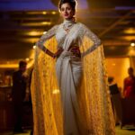 Bhoomika Dash Instagram - What’s your zodiac sign ?_______ Because Sagittarius are born to shine 😌✨ 👗 @mahendrabaral_official 📸 @asutoshphotomagicofficial 💄@chinu_makeup 💇‍♀️ @makeupbytulasi Vivanta By Taj