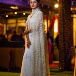 Bhoomika Dash Instagram - What’s your zodiac sign ?_______ Because Sagittarius are born to shine 😌✨ 👗 @mahendrabaral_official 📸 @asutoshphotomagicofficial 💄@chinu_makeup 💇‍♀️ @makeupbytulasi Vivanta By Taj
