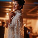 Bhoomika Dash Instagram - What’s your zodiac sign ?_______ Because Sagittarius are born to shine 😌✨ 👗 @mahendrabaral_official 📸 @asutoshphotomagicofficial 💄@chinu_makeup 💇‍♀️ @makeupbytulasi Vivanta By Taj