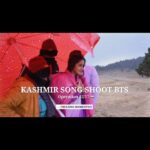 Bhoomika Dash Instagram - BTS of song shoot in Kashmir 🥶✨ Excited for the full video song ?🫶 Designed by @ramulicreation Don’t miss the end part . Part 2 coming soon🤩😂 #reels #operation12/17 #kashmirthroughmylens #kashmir_lovers #kashmirsongs #odiafilm #songshoot #trendingreels #trendingsongs Gulmarg, Kashmir
