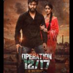 Bhoomika Dash Instagram - Revealing The Third Look Of Operation 12/17 !! Witness a bundle pack of Family Drama at your nearest cinema halls, This March 22nd ,2024 . #Operation1217 #OdiaCinema #SupportOdiaCinema #BlankCanvasRGF #ThisMarch