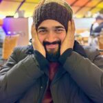 Bhuvan Bam Instagram – Day 1 dump! ☀️

1. Dinner puppy ready
2. Sunrise from my window
3. Aloo Puri for breakfast
4. Red Moon Night
5. How I want to be
6. What I want to do 

#NewYear #Hills Mashobra