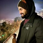 Bhuvan Bam Instagram – Day 1 dump! ☀️

1. Dinner puppy ready
2. Sunrise from my window
3. Aloo Puri for breakfast
4. Red Moon Night
5. How I want to be
6. What I want to do 

#NewYear #Hills Mashobra