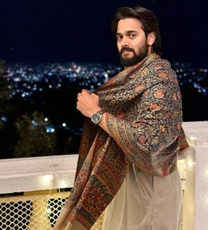 Bhuvan Bam Instagram - Koi aaj buney khwaab, aise kaise 😊