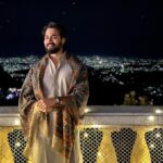 Bhuvan Bam Instagram - Koi aaj buney khwaab, aise kaise 😊