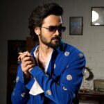Bhuvan Bam Instagram - Feelin’ the blues about it..