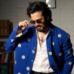 Bhuvan Bam Instagram - Feelin’ the blues about it..