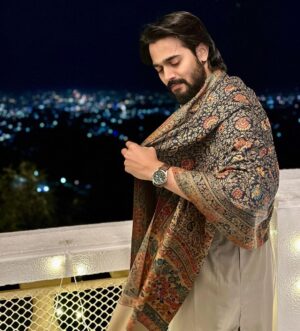 Bhuvan Bam Instagram - Koi aaj buney khwaab, aise kaise 😊