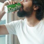 Bhuvan Bam Instagram - Sab Sahi hoga. Sprite pi, #ThandRakh #Sprite #CWC23