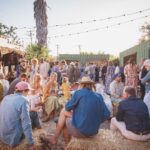 Bianca Roe Instagram – And the party keeps going.. Ojai, California