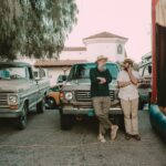 Bianca Roe Instagram - Time to Dance.. let your hair down.. and dance I say, dance! Saturday May 21st, 2-8 pm @stormymondaygoods on the turntables. 📷 @nothinmyst Ojai, California