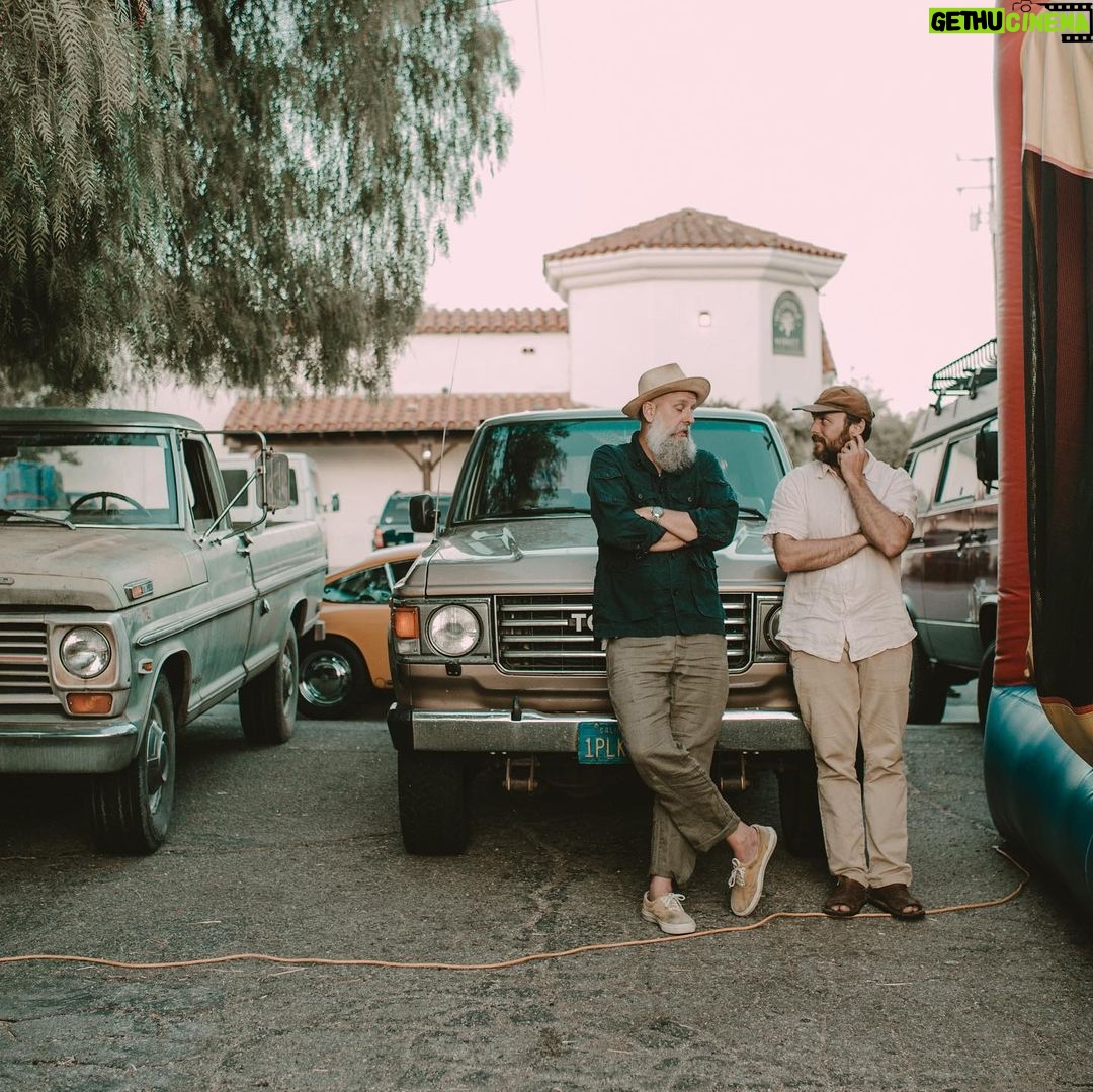 Bianca Roe Instagram - Time to Dance.. let your hair down.. and dance I say, dance! Saturday May 21st, 2-8 pm @stormymondaygoods on the turntables. 📷 @nothinmyst Ojai, California