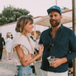 Bianca Roe Instagram - Time to Dance.. let your hair down.. and dance I say, dance! Saturday May 21st, 2-8 pm @stormymondaygoods on the turntables. 📷 @nothinmyst Ojai, California