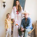 Bianca Roe Instagram – In the Field, stands with Ukraine. We have represented Ukrainian Label @mysleepinggypsy since 2015, we’ve worn the brand at many special events across the globe; @myslmarrakech @lebonmarcherivegauche #Marrakech #Mexico #Paris #Ojai – all photos are the copyright ownership of @inthefieldojai