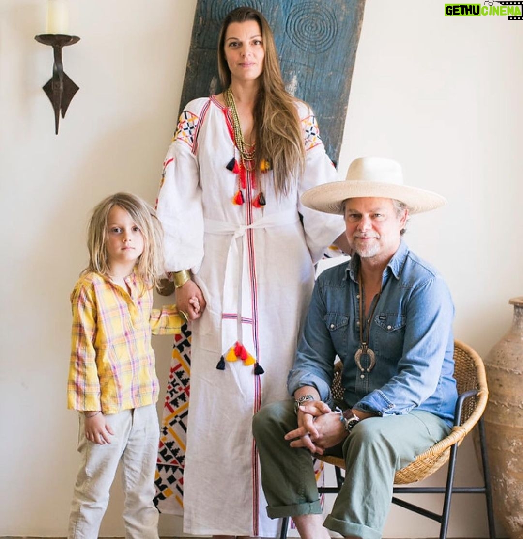 Bianca Roe - 1.3K Likes - In the Field, stands with Ukraine. We have represented Ukrainian Label @mysleepinggypsy since 2015, we’ve worn the brand at many special events across the globe; @myslmarrakech @lebonmarcherivegauche #Marrakech #Mexico #Paris #Ojai - all photos are the copyright ownership of @inthefieldojai