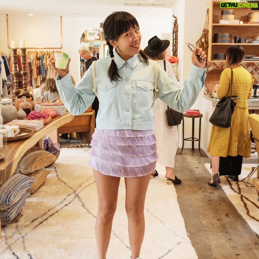 Bianca Roe Instagram - The kids are alright… see you Saturday May 21st, 2-8pm Ojai, California