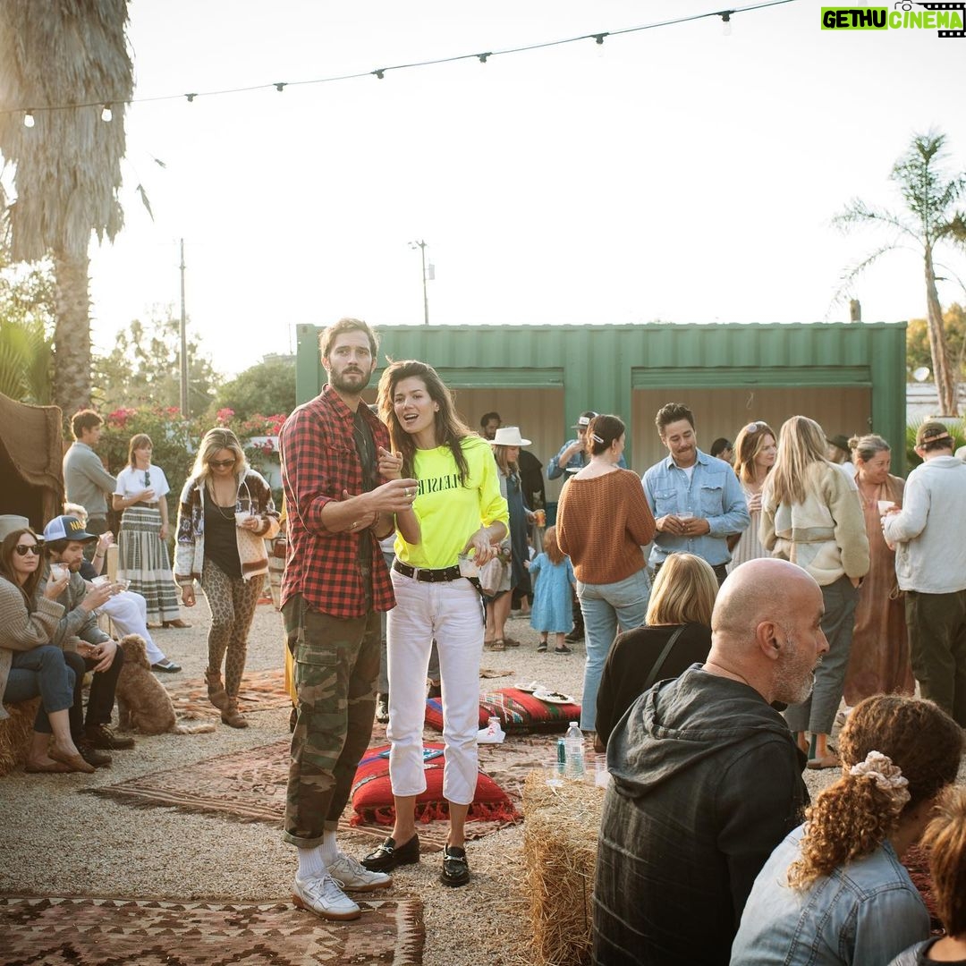 Bianca Roe Instagram - This Saturday May 21st, 2-8pm join us for our 10th and final In the Field party at our bricks and mortar flagship location in Ojai! Family friendly event, no pets please! π· @nothinmyst Ojai, California
