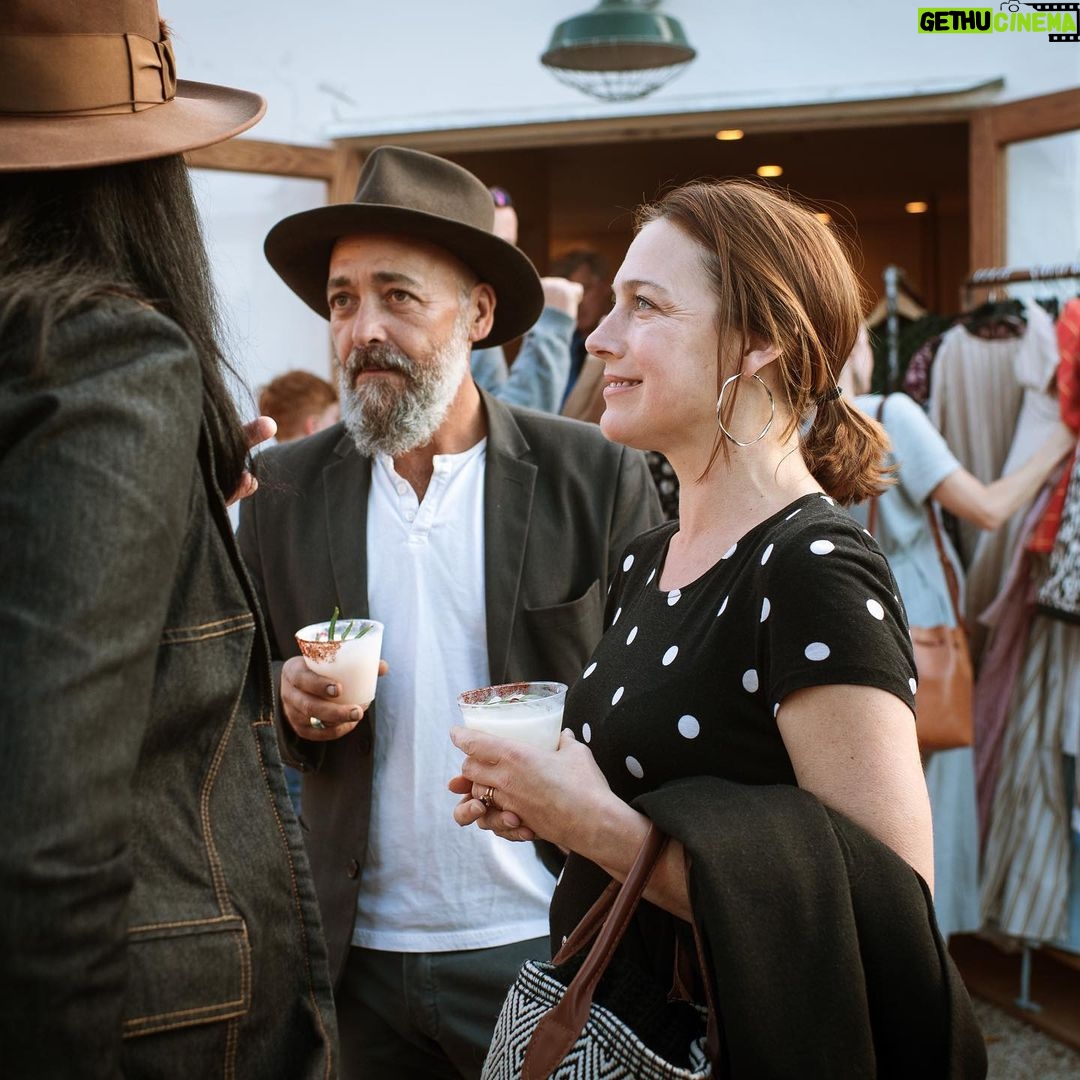 Bianca Roe Instagram - This Saturday May 21st, 2-8pm join us for our 10th and final In the Field party at our bricks and mortar flagship location in Ojai! Family friendly event, no pets please! π· @nothinmyst Ojai, California