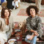 Bianca Roe Instagram – This Saturday May 21st, 2-8pm join us for our 10th and final In the Field party at our bricks and mortar flagship location in Ojai! Family friendly event, no pets please! π· @nothinmyst Ojai, California