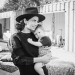 Bianca Roe Instagram – This Saturday May 21st, 2-8pm join us for our 10th and final In the Field party at our bricks and mortar flagship location in Ojai! Family friendly event, no pets please! π· @nothinmyst Ojai, California
