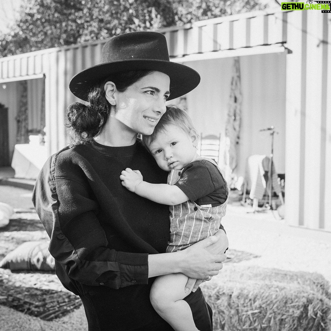 Bianca Roe Instagram - This Saturday May 21st, 2-8pm join us for our 10th and final In the Field party at our bricks and mortar flagship location in Ojai! Family friendly event, no pets please! π· @nothinmyst Ojai, California