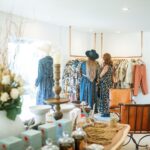 Bianca Roe Instagram – This Saturday May 21st, 2-8pm join us for our 10th and final In the Field party at our bricks and mortar flagship location in Ojai! Family friendly event, no pets please! 📷 @nothinmyst Ojai, California