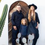 Bianca Roe Instagram – In the Field, stands with Ukraine. We have represented Ukrainian Label @mysleepinggypsy since 2015, we’ve worn the brand at many special events across the globe; @myslmarrakech @lebonmarcherivegauche #Marrakech #Mexico #Paris #Ojai – all photos are the copyright ownership of @inthefieldojai