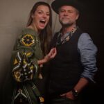 Bianca Roe Instagram – In the Field, stands with Ukraine. We have represented Ukrainian Label @mysleepinggypsy since 2015, we’ve worn the brand at many special events across the globe; @myslmarrakech @lebonmarcherivegauche #Marrakech #Mexico #Paris #Ojai – all photos are the copyright ownership of @inthefieldojai