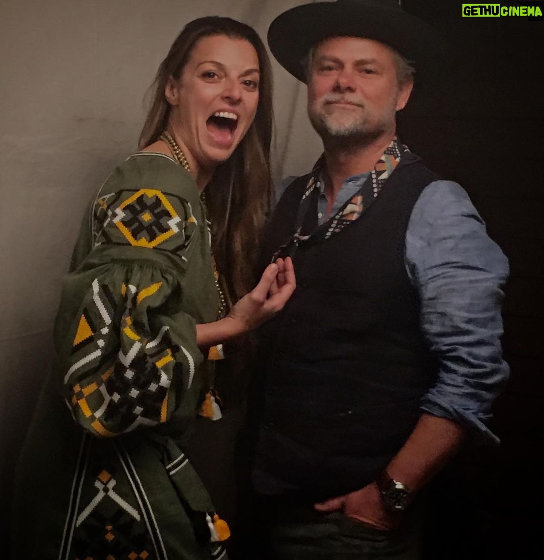 Bianca Roe - 1.3K Likes - In the Field, stands with Ukraine. We have represented Ukrainian Label @mysleepinggypsy since 2015, we’ve worn the brand at many special events across the globe; @myslmarrakech @lebonmarcherivegauche #Marrakech #Mexico #Paris #Ojai - all photos are the copyright ownership of @inthefieldojai
