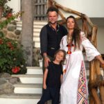 Bianca Roe Instagram – In the Field, stands with Ukraine. We have represented Ukrainian Label @mysleepinggypsy since 2015, we’ve worn the brand at many special events across the globe; @myslmarrakech @lebonmarcherivegauche #Marrakech #Mexico #Paris #Ojai – all photos are the copyright ownership of @inthefieldojai