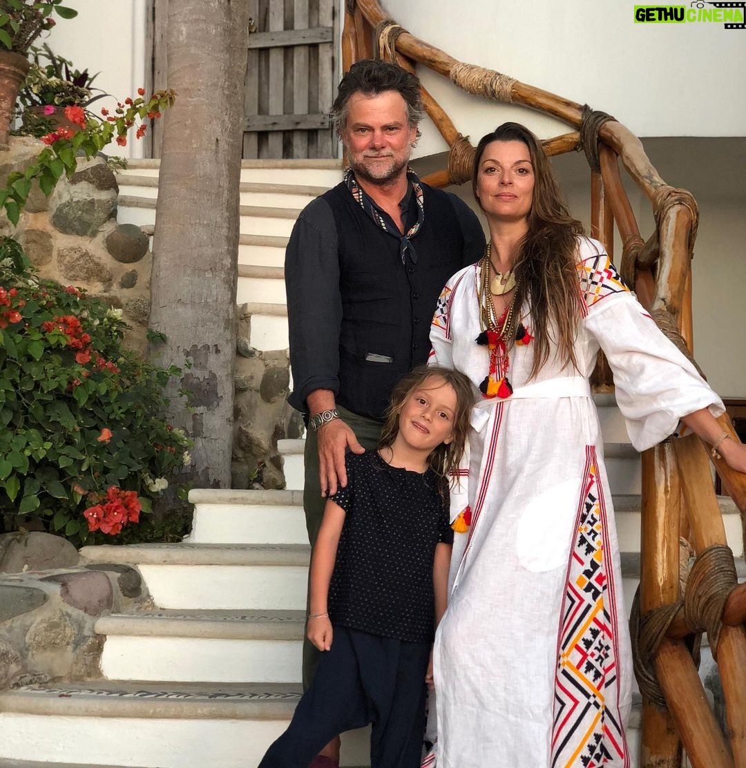 Bianca Roe - 1.3K Likes - In the Field, stands with Ukraine. We have represented Ukrainian Label @mysleepinggypsy since 2015, we’ve worn the brand at many special events across the globe; @myslmarrakech @lebonmarcherivegauche #Marrakech #Mexico #Paris #Ojai - all photos are the copyright ownership of @inthefieldojai