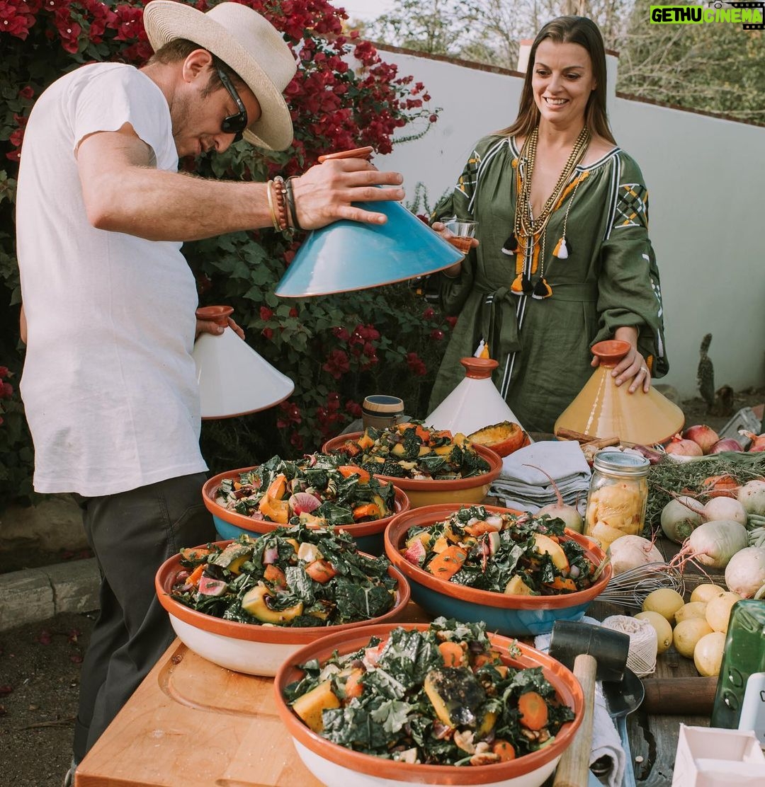 Bianca Roe - 1.3K Likes - In the Field, stands with Ukraine. We have represented Ukrainian Label @mysleepinggypsy since 2015, we’ve worn the brand at many special events across the globe; @myslmarrakech @lebonmarcherivegauche #Marrakech #Mexico #Paris #Ojai - all photos are the copyright ownership of @inthefieldojai