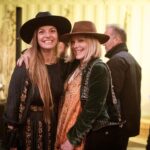 Bianca Roe Instagram – Wish we could post a thousand more… just to relive the day! @inthefieldojai 📷 @nothinmyst 💙