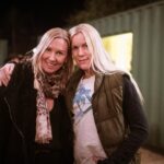 Bianca Roe Instagram – Our last gathering.. was quite spectacular! @inthefieldojai 📷 @nothinmyst