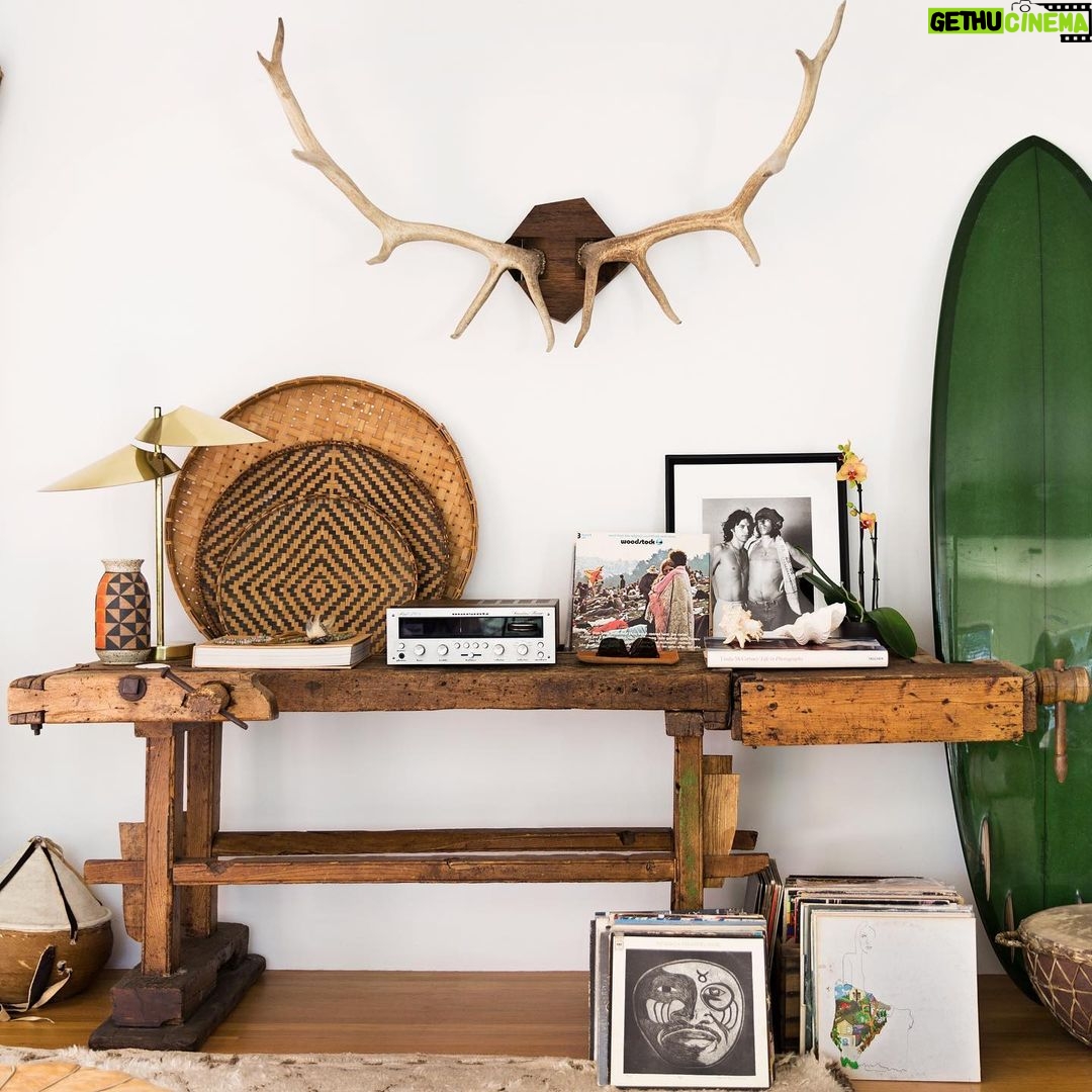 Bianca Roe - 2.2K Likes - This is our beautiful home, you may remember it from Surf Shack! ⚡️ 📷 @brittanyambridge