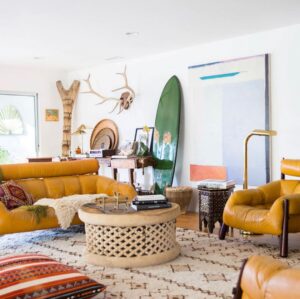 Bianca Roe Instagram - This is our beautiful home, you may remember it from Surf Shack! ⚡️ 📷 @brittanyambridge