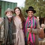 Bianca Roe Instagram - We love.. and miss you! All of you... and are looking forward to the next time we open our doors, hearts and world to welcome you again, to celebrate again. ❤️ In the Field, Ojai