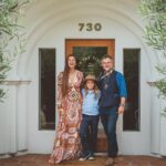 Bianca Roe Instagram – In the Field, Summer Party.. goin’ out w a bang! 📷 @nothinmyst Ojai, California