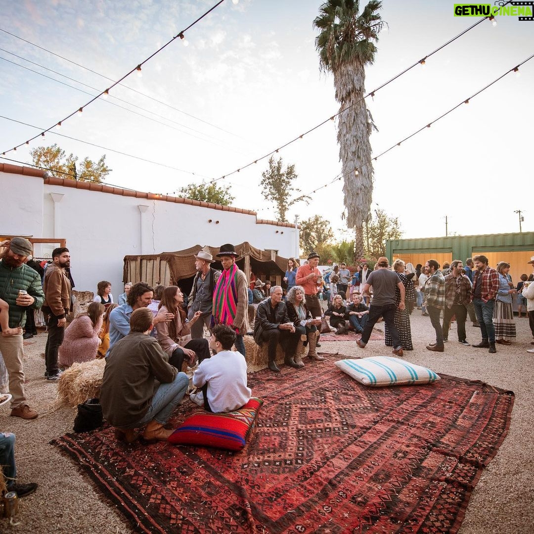 Bianca Roe Instagram - We love.. and miss you! All of you... and are looking forward to the next time we open our doors, hearts and world to welcome you again, to celebrate again. ❤️ In the Field, Ojai