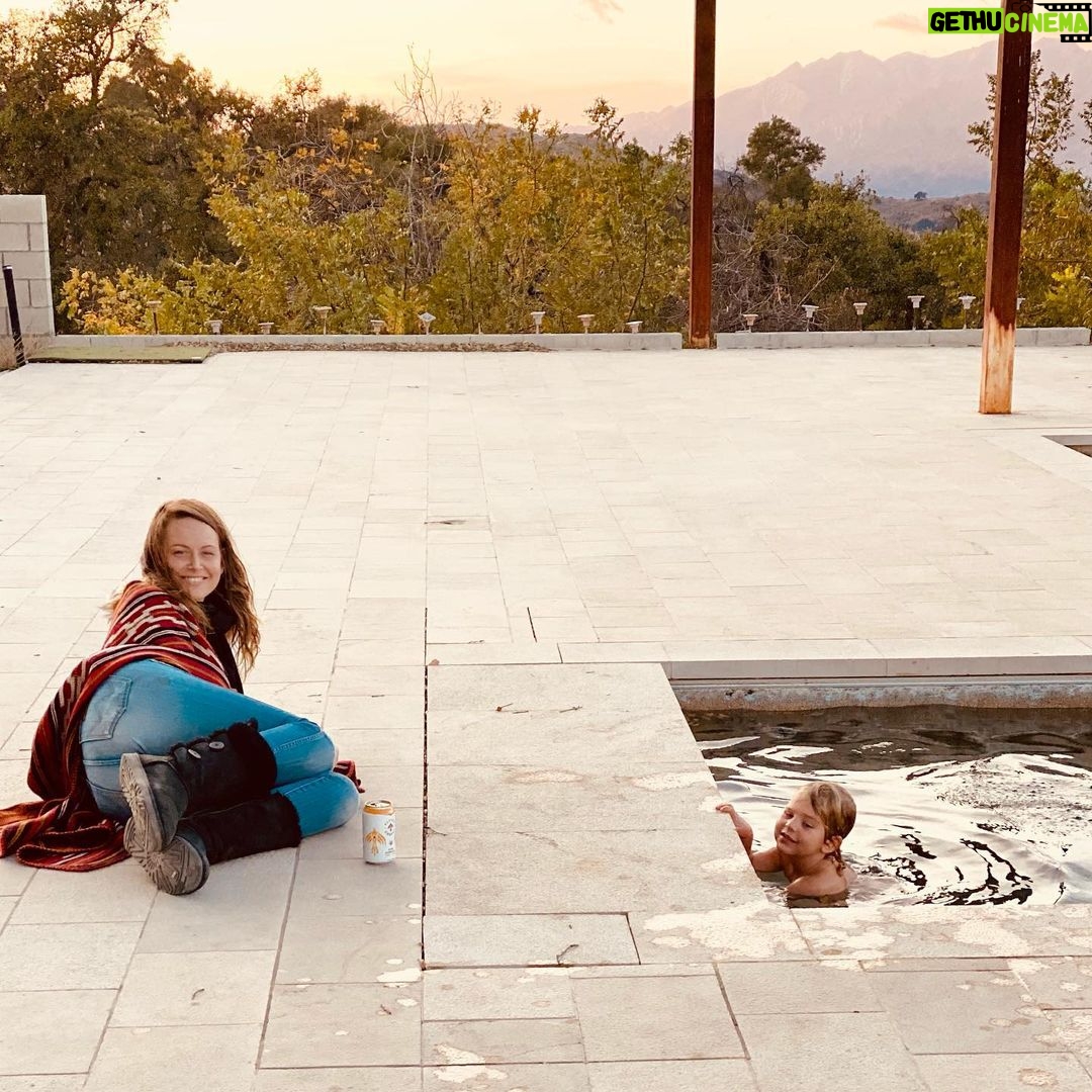 Bianca Roe - 1.3K Likes - Some days are better than others... here’s looking towards 9. Happy Birthday Little Hawk, we love you!