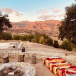 Bianca Roe Instagram – Some days are better than others… here’s looking towards 9. Happy Birthday Little Hawk, we love you! Ojai, California