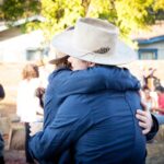 Bianca Roe Instagram - 6 years today... with our hearts filled with love and gratitude, we thank you all for the friendship and support, that has made this magical chapter of our lives possible! Thank you Ojai, our Community, our family & friends.. couldn’t do it without you! Check out our events page, to see some of our parties past.. and we’ll hold the space to Celebrate in person next year. With love, Marlon, Bianca & Channon x In the Field, Ojai